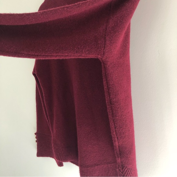 Michael Kors Alpaca wool blend sweater Sz S - Picture 6 of 12